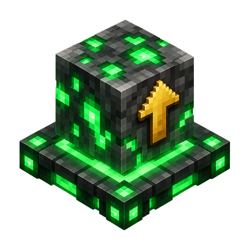 BlockPad logo